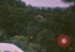 Image of bomb explosions Vietnam, 1962, second 47 stock footage video 65675075355