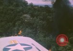 Image of bomb explosions Vietnam, 1962, second 48 stock footage video 65675075355