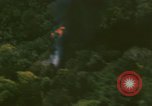 Image of bomb explosions Vietnam, 1962, second 51 stock footage video 65675075355