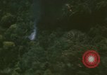 Image of bomb explosions Vietnam, 1962, second 52 stock footage video 65675075355