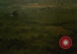 Image of bomb explosions Vietnam, 1962, second 4 stock footage video 65675075356