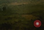 Image of bomb explosions Vietnam, 1962, second 5 stock footage video 65675075356