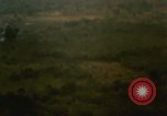 Image of bomb explosions Vietnam, 1962, second 6 stock footage video 65675075356