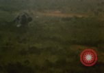 Image of bomb explosions Vietnam, 1962, second 8 stock footage video 65675075356