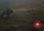 Image of bomb explosions Vietnam, 1962, second 12 stock footage video 65675075356