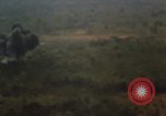Image of bomb explosions Vietnam, 1962, second 13 stock footage video 65675075356