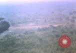 Image of bomb explosions Vietnam, 1962, second 18 stock footage video 65675075356