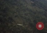 Image of bomb explosions Vietnam, 1962, second 19 stock footage video 65675075356