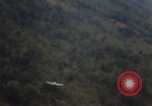 Image of bomb explosions Vietnam, 1962, second 21 stock footage video 65675075356