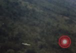 Image of bomb explosions Vietnam, 1962, second 22 stock footage video 65675075356