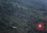 Image of bomb explosions Vietnam, 1962, second 23 stock footage video 65675075356