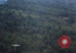 Image of bomb explosions Vietnam, 1962, second 24 stock footage video 65675075356
