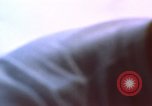 Image of bomb explosions Vietnam, 1962, second 27 stock footage video 65675075356