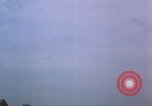 Image of bomb explosions Vietnam, 1962, second 28 stock footage video 65675075356