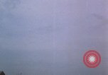 Image of bomb explosions Vietnam, 1962, second 29 stock footage video 65675075356