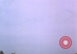 Image of bomb explosions Vietnam, 1962, second 30 stock footage video 65675075356