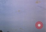 Image of bomb explosions Vietnam, 1962, second 32 stock footage video 65675075356