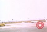 Image of bomb explosions Vietnam, 1962, second 35 stock footage video 65675075356