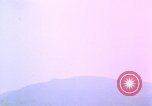 Image of bomb explosions Vietnam, 1962, second 37 stock footage video 65675075356