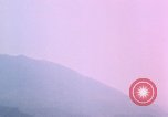 Image of bomb explosions Vietnam, 1962, second 41 stock footage video 65675075356