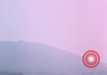Image of bomb explosions Vietnam, 1962, second 42 stock footage video 65675075356