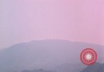 Image of bomb explosions Vietnam, 1962, second 44 stock footage video 65675075356