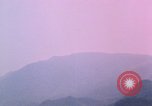 Image of bomb explosions Vietnam, 1962, second 45 stock footage video 65675075356