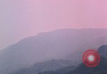 Image of bomb explosions Vietnam, 1962, second 46 stock footage video 65675075356
