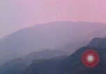Image of bomb explosions Vietnam, 1962, second 48 stock footage video 65675075356