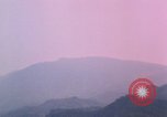 Image of bomb explosions Vietnam, 1962, second 50 stock footage video 65675075356