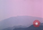 Image of bomb explosions Vietnam, 1962, second 52 stock footage video 65675075356
