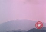 Image of bomb explosions Vietnam, 1962, second 53 stock footage video 65675075356