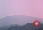 Image of bomb explosions Vietnam, 1962, second 54 stock footage video 65675075356