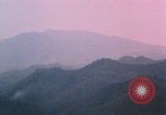 Image of bomb explosions Vietnam, 1962, second 55 stock footage video 65675075356