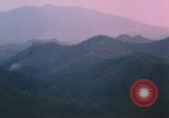 Image of bomb explosions Vietnam, 1962, second 56 stock footage video 65675075356