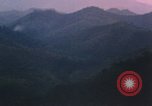 Image of bomb explosions Vietnam, 1962, second 58 stock footage video 65675075356