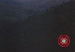 Image of bomb explosions Vietnam, 1962, second 60 stock footage video 65675075356