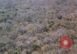 Image of bomb explosions Vietnam, 1962, second 1 stock footage video 65675075357