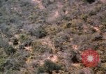 Image of bomb explosions Vietnam, 1962, second 5 stock footage video 65675075357