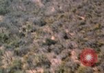 Image of bomb explosions Vietnam, 1962, second 6 stock footage video 65675075357