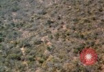 Image of bomb explosions Vietnam, 1962, second 8 stock footage video 65675075357
