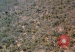 Image of bomb explosions Vietnam, 1962, second 9 stock footage video 65675075357