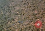 Image of bomb explosions Vietnam, 1962, second 10 stock footage video 65675075357