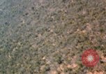 Image of bomb explosions Vietnam, 1962, second 12 stock footage video 65675075357