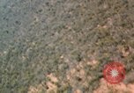 Image of bomb explosions Vietnam, 1962, second 13 stock footage video 65675075357