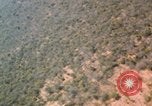 Image of bomb explosions Vietnam, 1962, second 14 stock footage video 65675075357