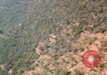 Image of bomb explosions Vietnam, 1962, second 15 stock footage video 65675075357