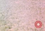 Image of bomb explosions Vietnam, 1962, second 16 stock footage video 65675075357