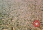 Image of bomb explosions Vietnam, 1962, second 17 stock footage video 65675075357
