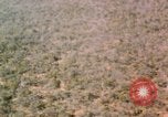 Image of bomb explosions Vietnam, 1962, second 18 stock footage video 65675075357